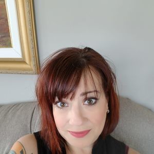 Meet your Posher, Jodi